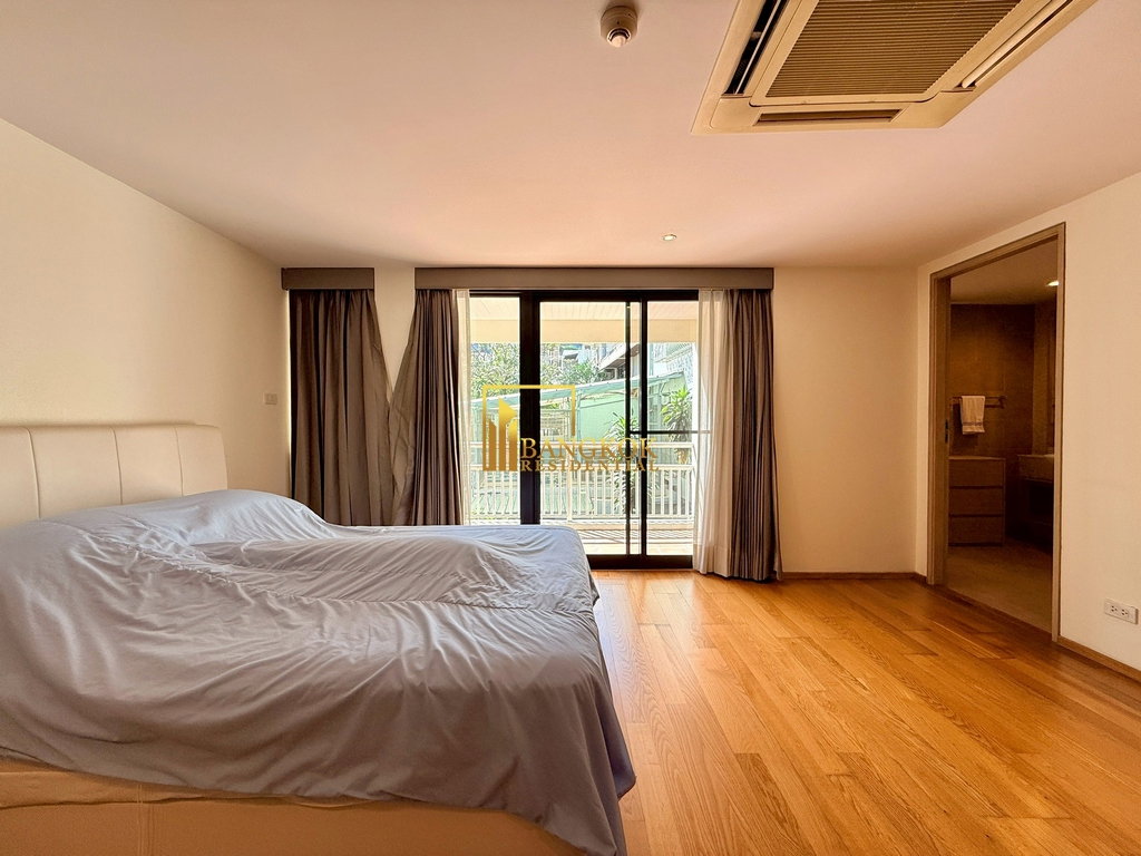 picture Cozy 2 Bedroom Apartment For Rent in Chit Lom Area - BR20098AP - 14/35