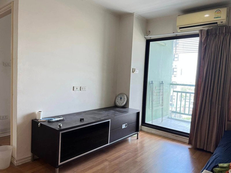 รูป A020038 Lumpini Place Ratchada - Thapra - รูปที่ 5/8