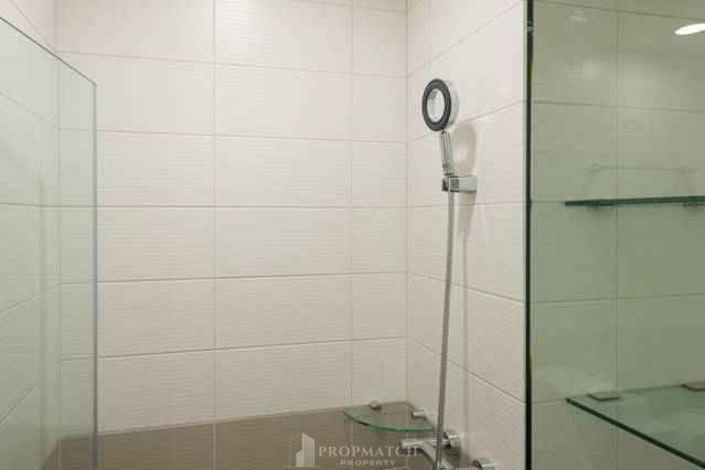 รูป PM038101 ✨Flash Deal ✨ IDEO Q Ratchathewi (1Bed 1Bath 34 SQM.) พร้อมอยู่ ! เพียง 22,000 บาทต่อเดือน Tel.0981315848 @propmatch - รูปที่ 7/8