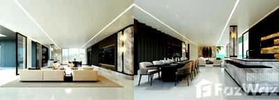 บ้านเดี่ยว เมืองภูเก็ต ภูเก็ต : ขาย วิลล่า 7 ห้องนอน ในโครงการ ซี คลาวด์ วิว พันวา 5623081