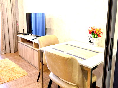 คอนโดให้เช่า : Once Pattaya Condo for Rent North Pattaya