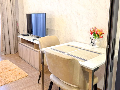 Once Pattaya Condo for Rent North Pattaya