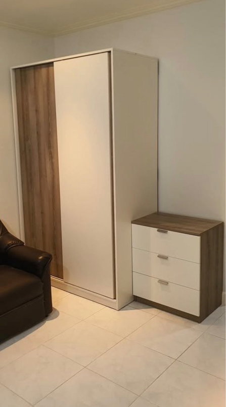 รูป ให้เช่า Ratchada Orchid 🏡 9,500 พร้อมอยู่ ‼️ MRT สุทธิสาร#ตอบแชทไว🔥🔥 รหัส B769 - รูปที่ 3/5