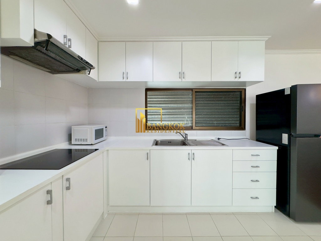 picture Acadamia Grand Tower | Renovated 2 Bedroom Condo For Rent - BR60426CD - 8/31