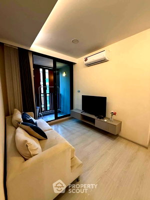 Condos for sale Soi Ekamai (Sukhumvit 63) : 2-BR Condo at Vtara 36 near BTS Thong Lor (ID 2965579)