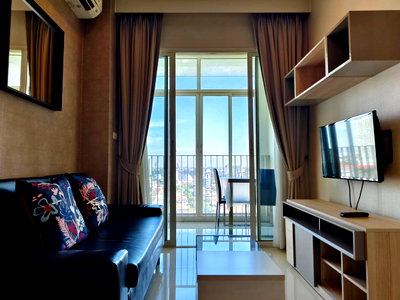 Condos for rent : OMG2845  [ Ideo Verve Sukhumvit ]  Nice 1 Bedroom for RENT 4-Jun-26