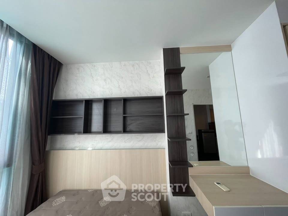 รูป คอนโด 1-ห้องนอน ที่ เอสสเตลล่า เอกมัย (คอนโด) ใกล้ ARL รามคำแหง (ID 2720869) - รูปที่ 5/12