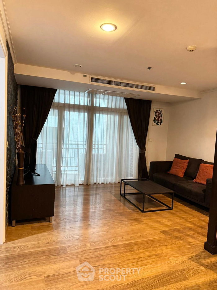 รูป คอนโด 3-ห้องนอน ที่ วัฒนา สวีท คอนโดมิเนียม ใกล้ BTS นานา (ID 2965571) - รูปที่ 4/12