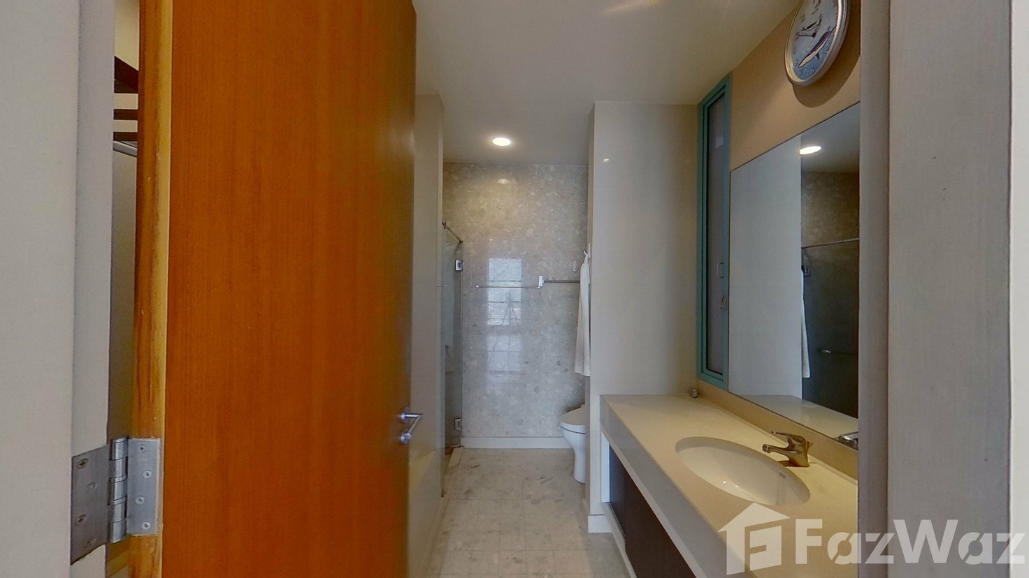 picture 4 Bedroom Condo for sale at Chatrium Residence Riverside  1021850 - 9/18