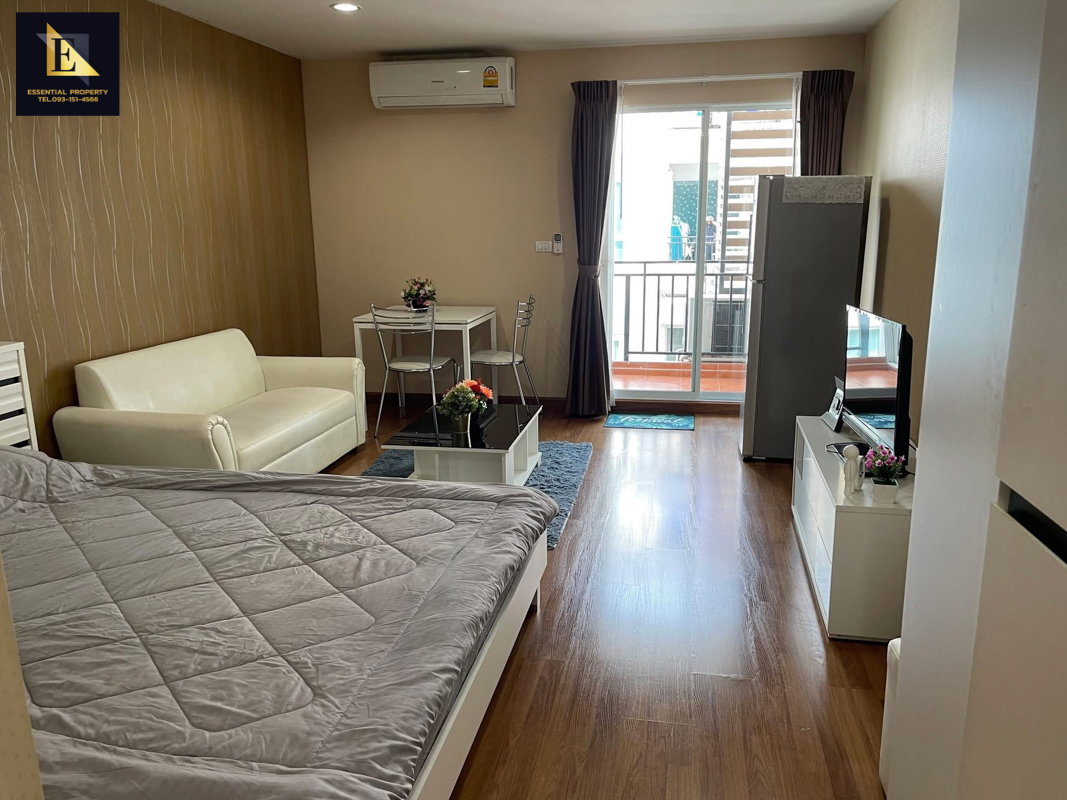 รูป ให้เช่าคอนโด 🔥🔥🔥 Regent Home22 Sukhumvit85  (รีเจ้นท์ โฮม22 สุขุมวิท85)  👉  BTS อ่อนนุช - รูปที่ 7/11