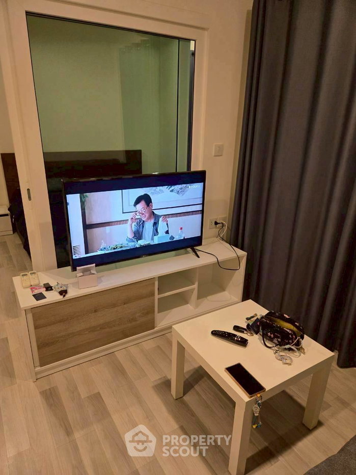 รูป คอนโด 1-ห้องนอน ที่ เดอะ คีย์ สาทร - เจริญราษฎร์ ใน บางโคล่ (ID 2966583) - รูปที่ 6/6