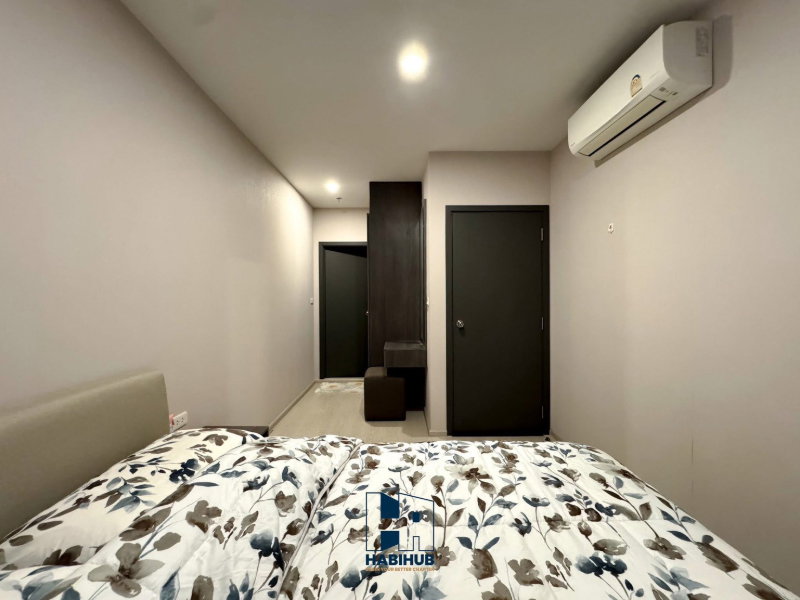 รูป ME2500178 ให้เช่าคอนโด Elio Del Nest พร้อมอยู่ ใกล้ BTS อุดมสุข - รูปที่ 3/10