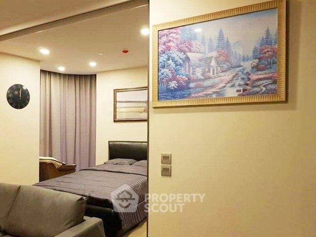 รูป คอนโด 1-ห้องนอน ที่ แอชตัน อโศก ใกล้ MRT สุขุมวิท (ID 2740993) - รูปที่ 3/5