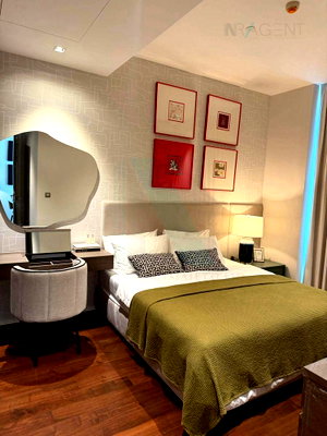 Condos for sale : 🎉 For Sell Condo THE DIPLOMAT 39 Building 1, Floor 18,1 bed room, Room size 53 sqm