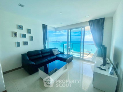 รูปภาพ คอนโด 2-ห้องนอน ที่ เดอะ ปาล์ม - หาดวงศ์อมาตย์ ใกล้ ปราสาทสัจธรรม (ID 2786084)