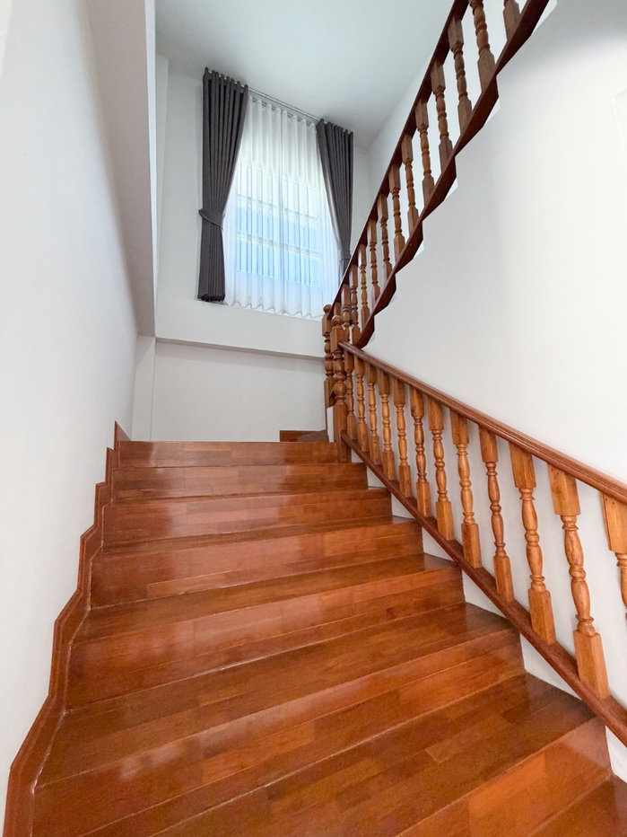 รูป 🏡ให้เช่า บ้านเดี่ยวแปลงมุม โครงการสมหวัง (วงแหวนรอบ 3) สมหวัง  - รูปที่ 14/28