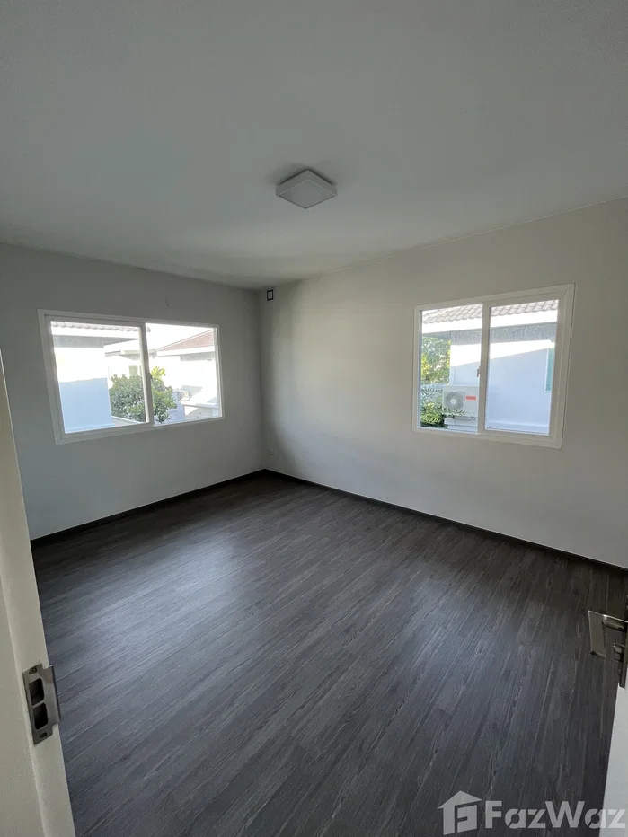 รูป ขาย บ้านเดี่ยว 5 ห้องนอน ในโครงการ ชัยพฤกษ์ ทางด่วนรามอินทรา-จตุโชติ 5363217 - รูปที่ 9/27