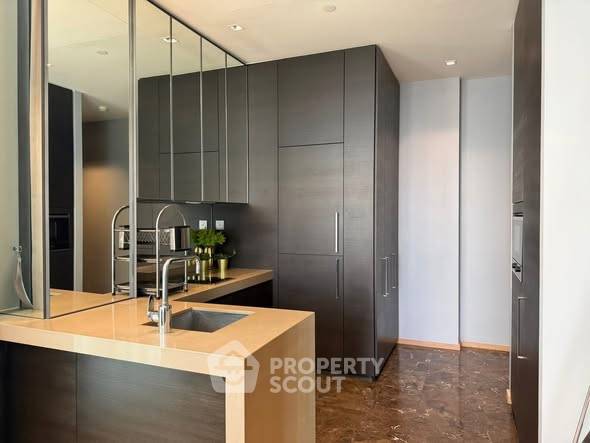 picture 1-BR Condo at 28 Chidlom near BTS Chit Lom (ID 2964452) - 2/7