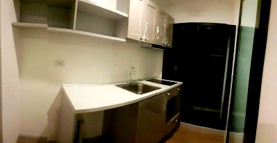 Condos for sale MRT Nonthaburi Civic Center : A010236 Notting Hill Tiwanon Kaerai