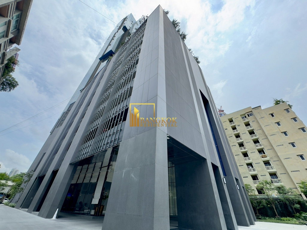 picture Elegant 2 Bedroom Serviced Apartment in Thonglor Area - BR30338SA - 35/35