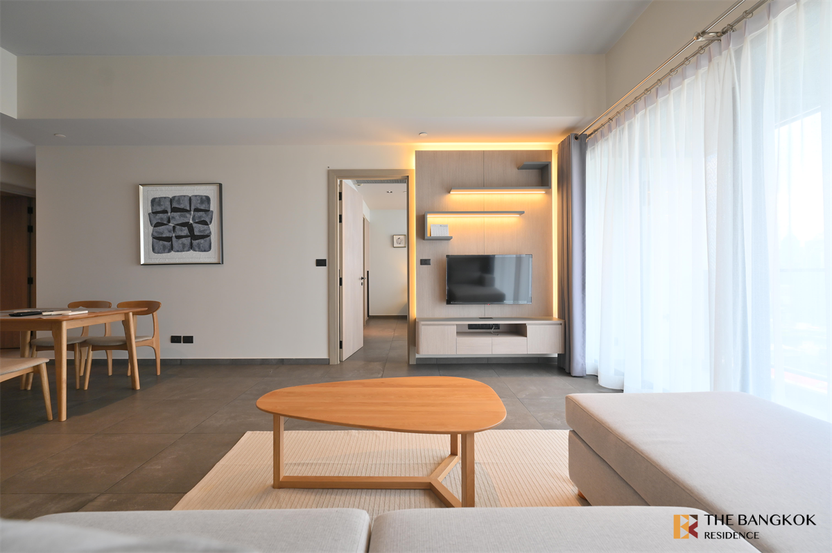 picture The Lofts Asoke Book quickly before the room is gone!! near MRT Phetchaburi Station - 9/10