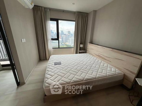 1-BR Condo at Life One Wireless near BTS Phloen Chit (ID 2964442)