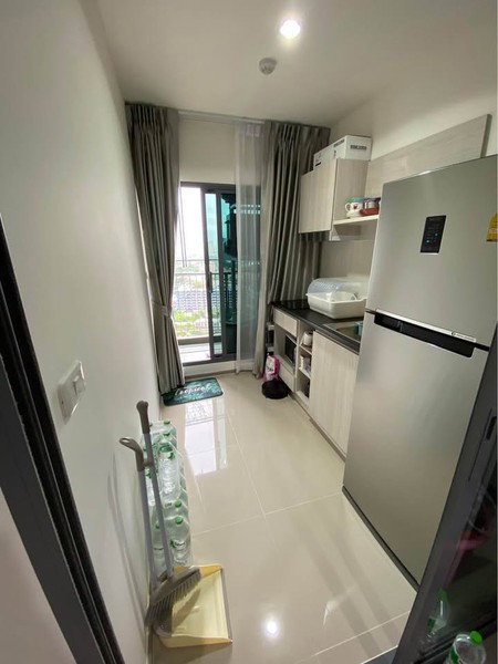 รูป A050044 Aspire Sathorn - Ratchaphruek - รูปที่ 4/6