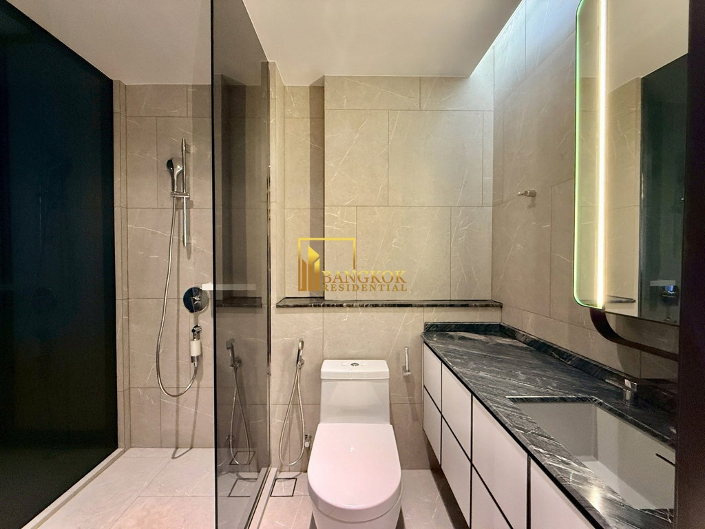 รูป The Reserve 61 Hideaway | Luxurious 2 Bedroom Property - BR61275CD - รูปที่ 24/42
