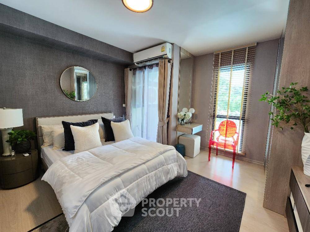 รูป ดูเพล็กซ์ 1 ห้องนอน 70 ตร.ม. ยูนิโอ สุขุมวิท 72 ใกล้ BTS แบริ่ง (ID 1444825) - รูปที่ 14/20