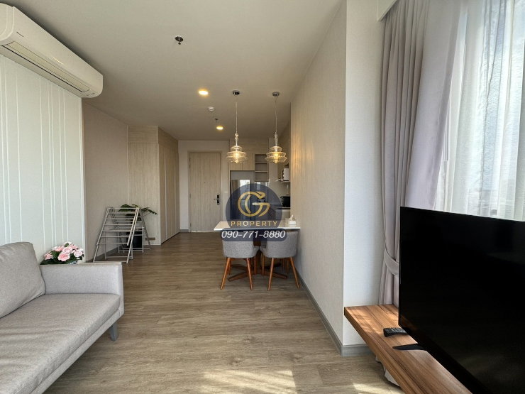 รูป ✨ให้เช่า Keen Center Condo Sriracha✨40,000/เดือน - รูปที่ 6/23