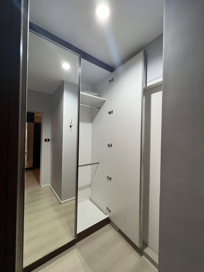 รูป ให้เช่า คอนโด แอสปาย สุขุมวิท 48 BTS พระโขนง BTS Phra Khanong 650 เมตร ราคา 17,800 บาทต่อเดือน - รูปที่ 13/50