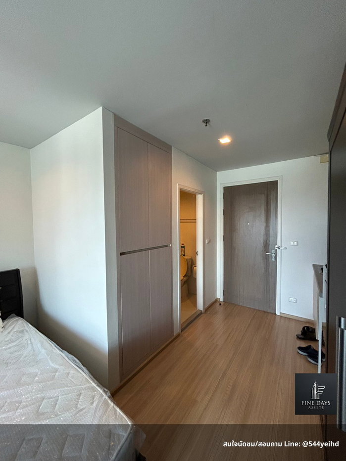 รูป FD-035629ขายด่วน คาซ่า คอนโด รัชดา - ราชพฤกษ์ (Casa Condo Ratchada - Ratchaphruek) - รูปที่ 5/6
