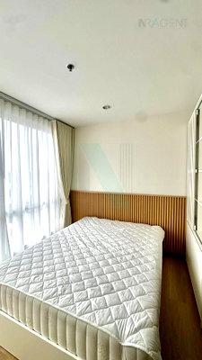 Condos for rent MRT Tao Poon : 🎉 For Rent Condo THE TREE BANG PO STATION Building 1, Floor 22,Studio, Room size 30 sqm
