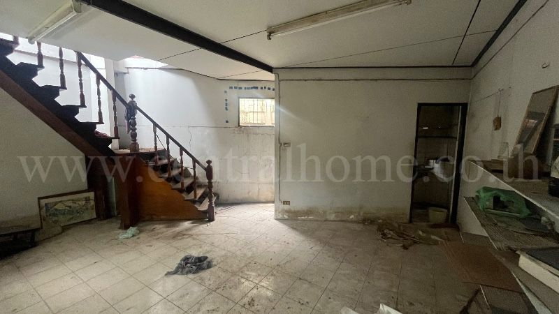 รูป บ้านเดี่ยว งามวงศ์วาน 43 แยก 7 ทำเลศักยภาพ เดินทางสะดวก ราคาถูก - รูปที่ 26/38