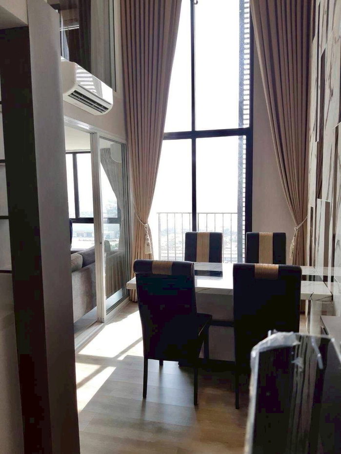 รูป LTH13683 – Condo for Sale | The Sky Sukhumvit | 50 sqm | 1 Bed 1 Bath | Near BTS UdomSuk | 5.79 MB | เดอะ สกาย สุขุมวิท - รูปที่ 2/13
