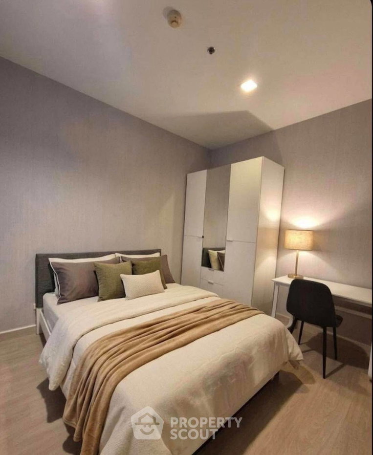 picture 2-BR Condo at Baan Klang Krung Siam-Pathumwan Condominium near BTS Ratchathewi (ID 2965630) - 5/6