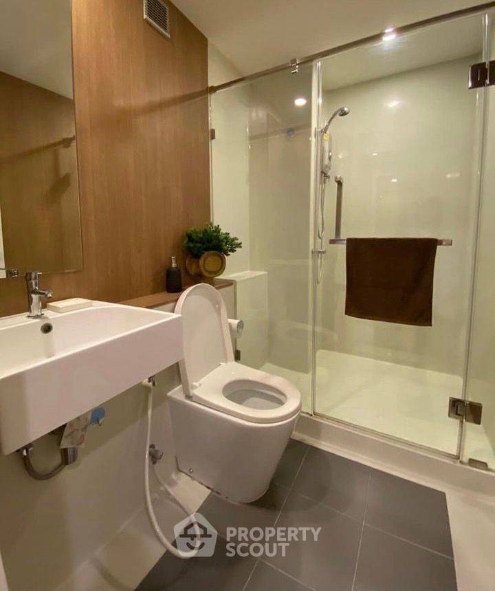 รูป คอนโด 1-ห้องนอน ที่ บลอสซั่ม คอนโด สาทร-เจริญราษฎร์ ใกล้ BTS สุรศักดิ์ (ID 780506) - รูปที่ 6/10