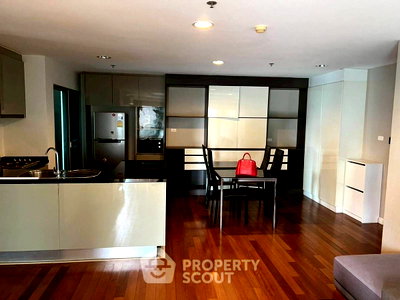 Condos for rent : 2-BR Condo at Belle Grand Rama 9 near MRT Phra Ram 9 (ID 2965275)