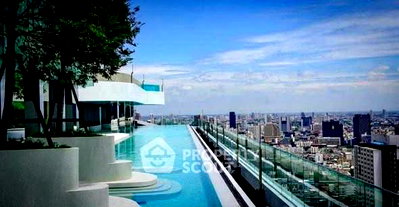 คอนโดให้เช่า : คอนโด 1-ห้องนอน ที่ ไลฟ์ อโศก - พระราม 9 ใกล้ MRT พระราม 9 (ID 2805857)