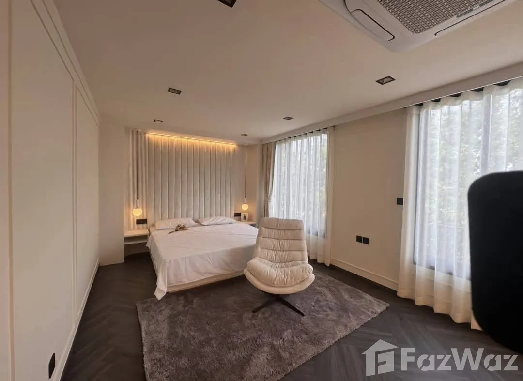 รูป ขาย บ้านเดี่ยว 3 ห้องนอน ในโครงการ แอล สเคป รัชดา 20 6432313 - รูปที่ 10/16