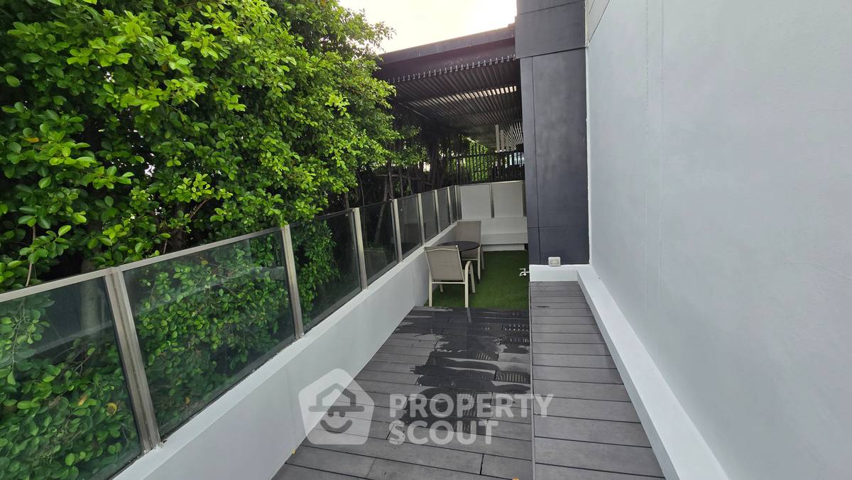 picture 1-BR Condo at Noble Ploenchit near BTS Phloen Chit (ID 1541392) - 7/33