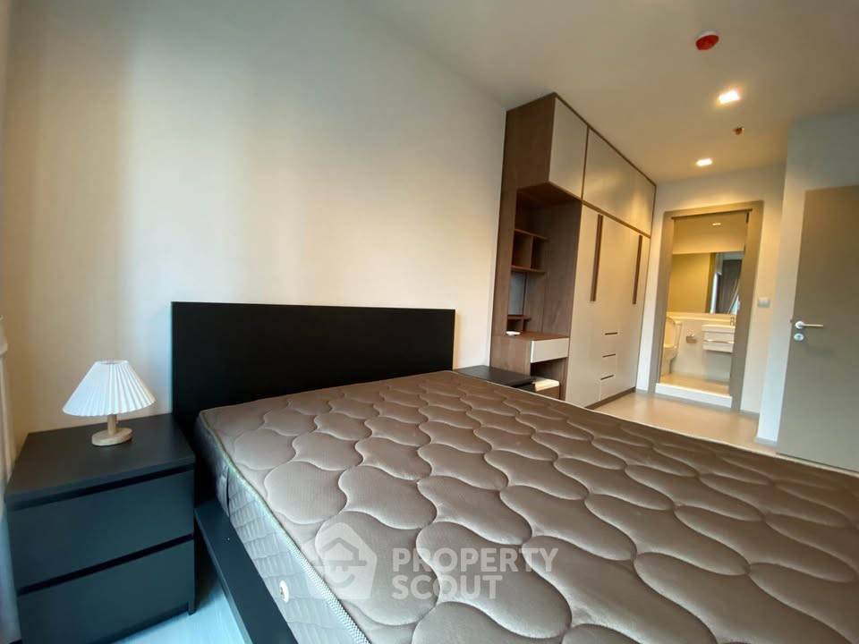 picture 2-BR Condo at Life Asoke - Rama 9 near MRT Phra Ram 9 (ID 2964149) - 4/11