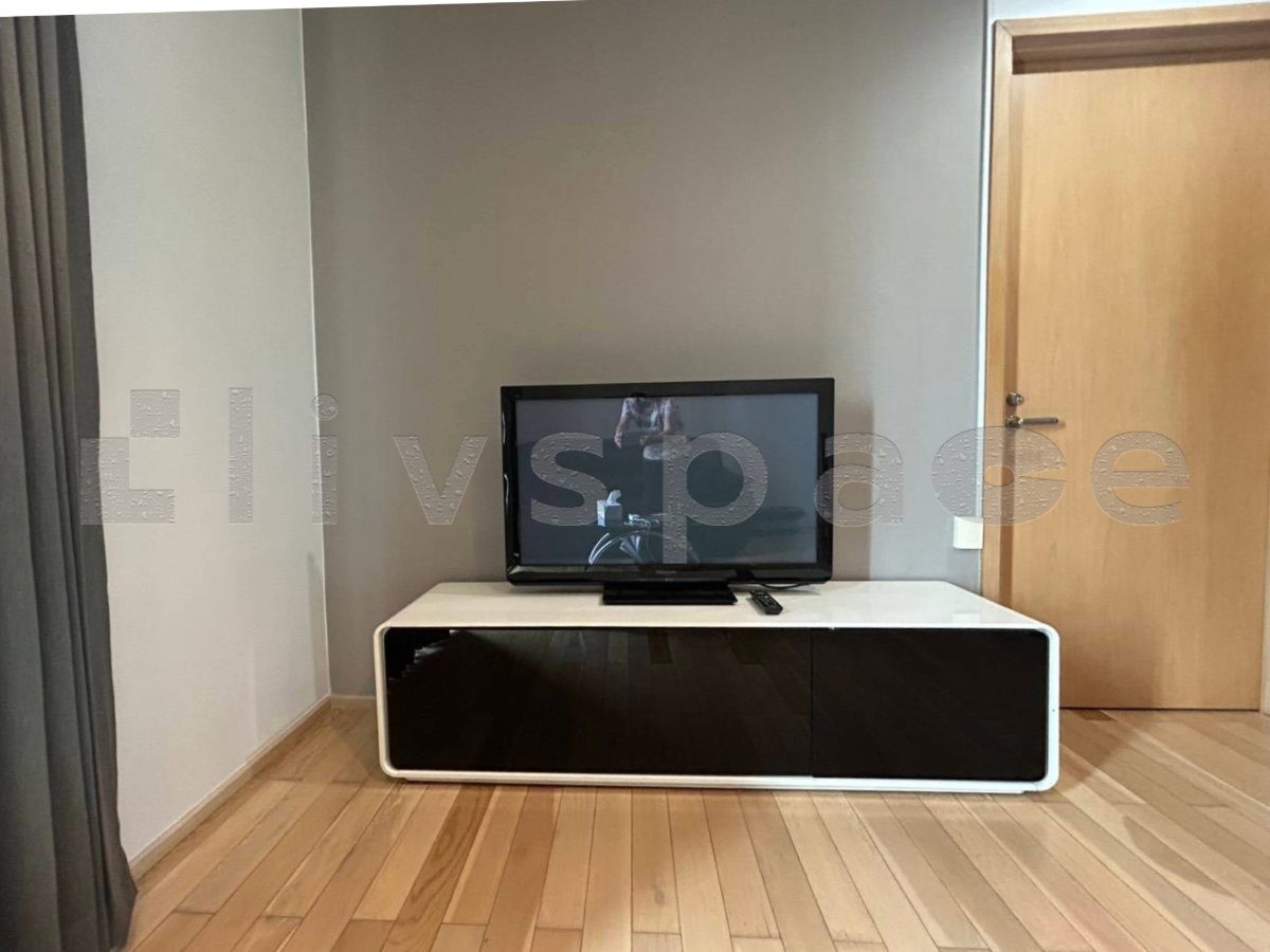 รูป ▚ LJ188ツ ให้เช่า: Siri at Sukhumvit ✨ 1BR 52 ตร.ม. ชั้นสูง ไซส์ใหญ่จุใจ ราคาดีมาก เฟอร์ครบพร้อมย้ายเข้าอยู่ได้ทันที - รูปที่ 2/8