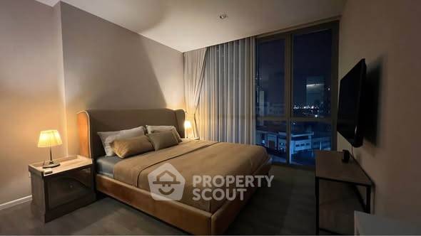 picture 2-BR Condo at The Room Sukhumvit 69 near BTS Phra Khanong (ID 2964448) - 4/11