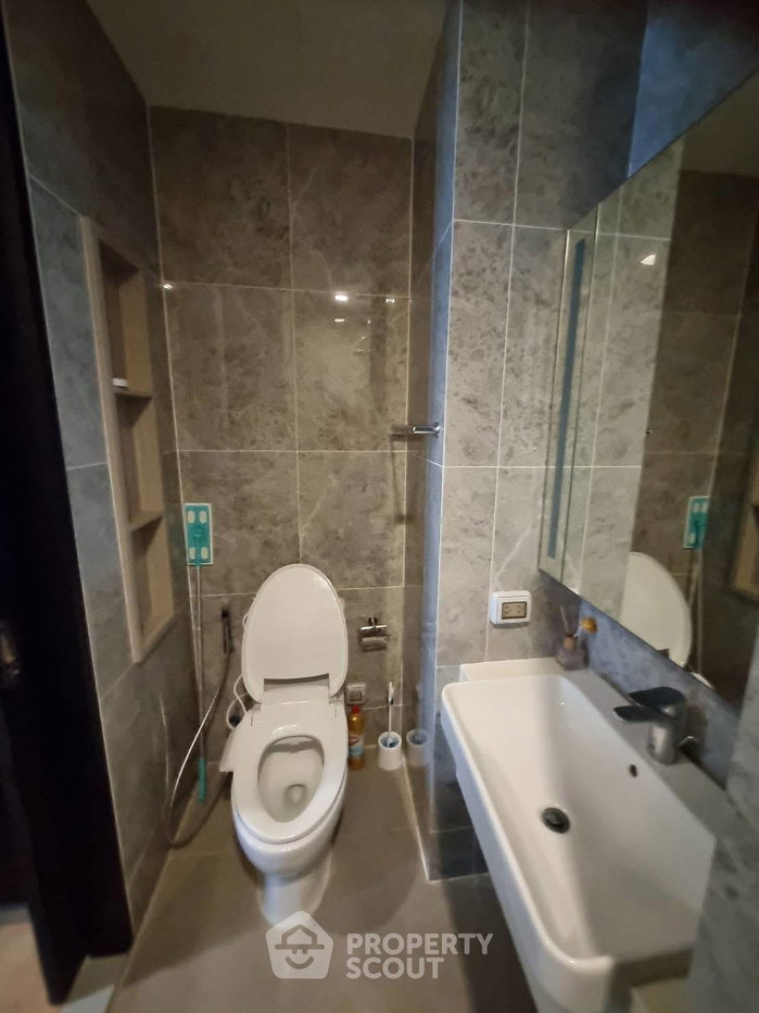 picture 1-BR Condo at Noble Around Ari near BTS Ari (ID 2964450) - 8/10