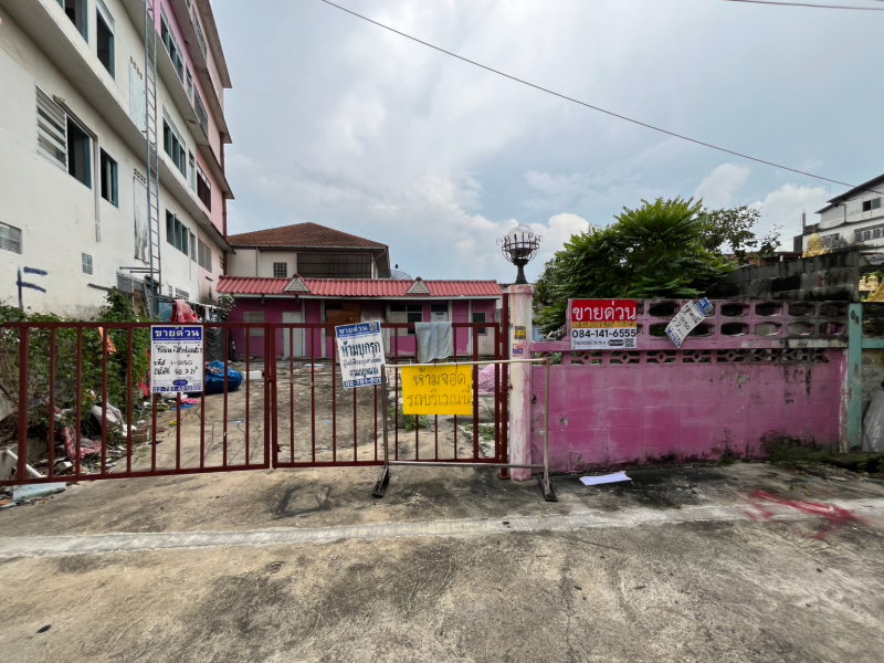 picture 𝗠𝗔𝗗𝗘𝗘​ 1 Bang Khae District - 11/11