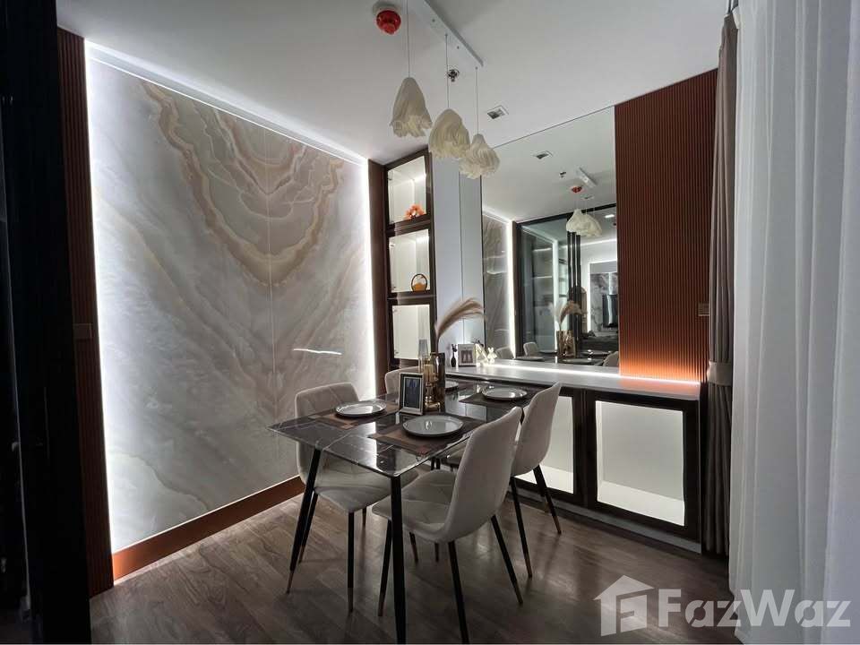 รูป ขาย คอนโด 1 ห้องนอน ในโครงการ Life Ladprao Valley 5379198 - รูปที่ 6/10