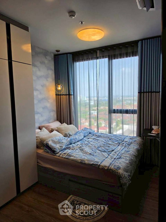 picture 1-BR Condo at Origin Plug & Play Nonthaburi Station near MRT Yaek Nonthaburi 1 (ID 2904468) - 5/7