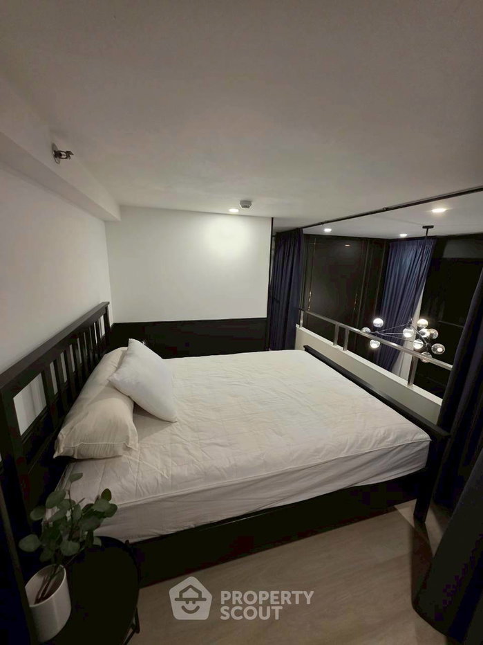 รูป คอนโด 1-ห้องนอน ที่ ไนท์บริดจ์ ไพรม์ สาทร ใกล้ BTS เซนต์หลุยส์ (ID 2966608) - รูปที่ 13/20