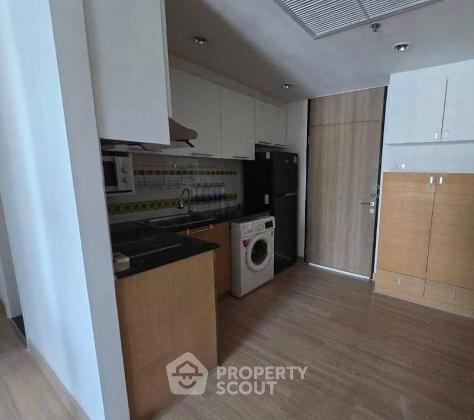 รูป คอนโด 1-ห้องนอน ที่ โนเบิล รีมิกซ์ ใกล้ BTS ทองหล่อ (ID 2631299) - รูปที่ 2/4